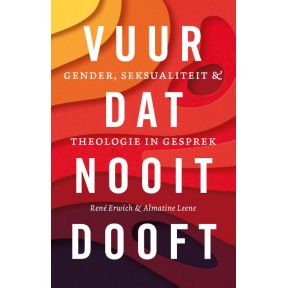 Vuur dat nooit dooft