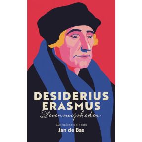 Desiderius Erasmus