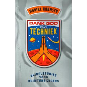 Dank God voor techniek