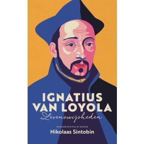 Ignatius van Loyola