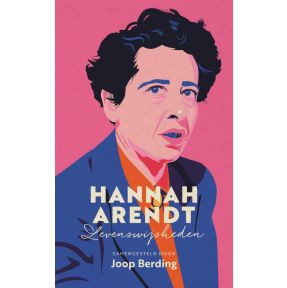 Hannah Arendt