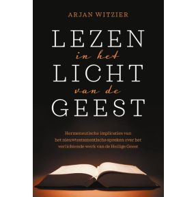 Lezen in het licht van de Geest