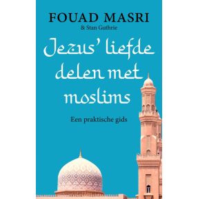 Jezus' liefde delen met moslims