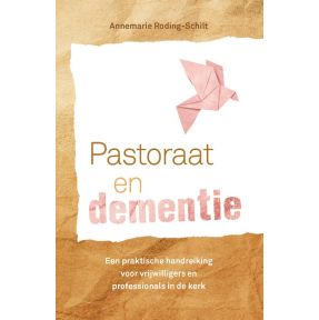 Pastoraat en dementie