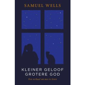 Kleiner geloof grotere God