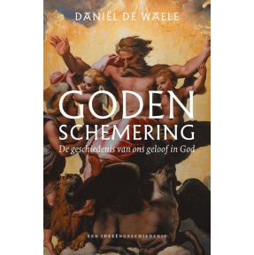 Godenschemering