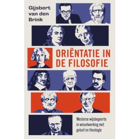 Oriëntatie in de filosofie