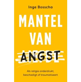 Mantel van angst