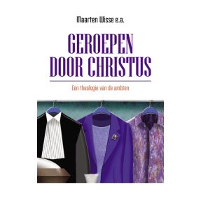 Geroepen door Christus