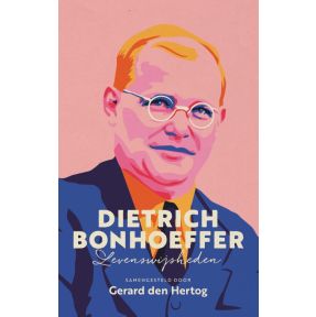 Dietrich Bonhoeffer