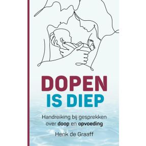 Dopen is diep