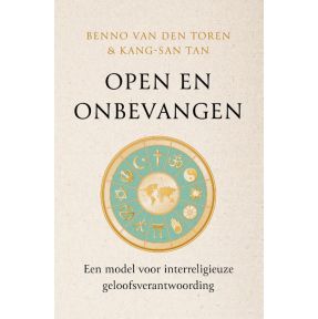 Open en onbevangen