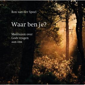 Waar ben je?