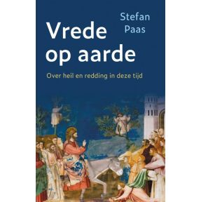 Vrede op aarde