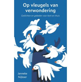 Op vleugels van verwondering