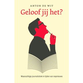 Geloof jij het?