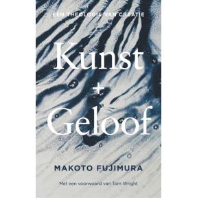 Kunst + geloof