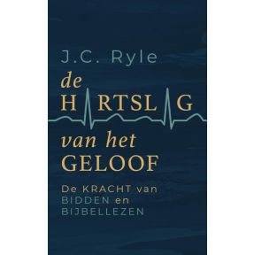 De hartslag van het geloof