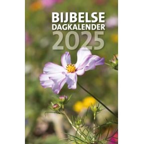 Bijbelse Dagkalender 2025