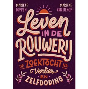 Leven in de rouwerij