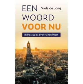 Een woord voor nu