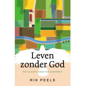 Leven zonder God