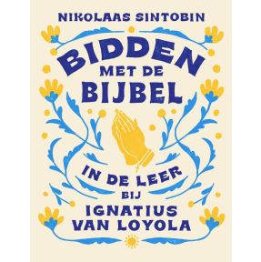 Bidden met de Bijbel