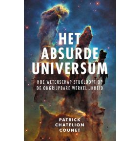 Het absurde universum