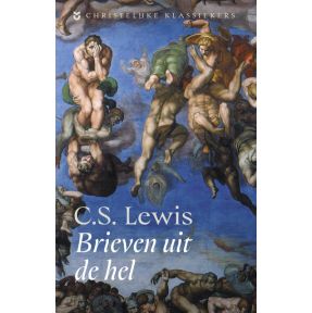 Brieven uit de hel