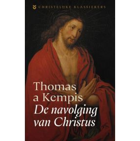 De navolging van Christus