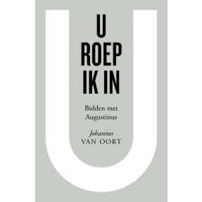 U roep ik in