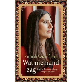 Wat niemand zag