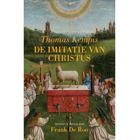 De imitatie van Christus