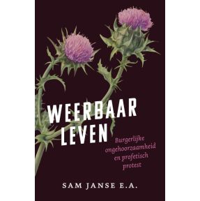 Weerbaar leven