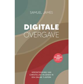 Digitale overgave