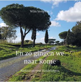 En zó gingen wij naar Rome