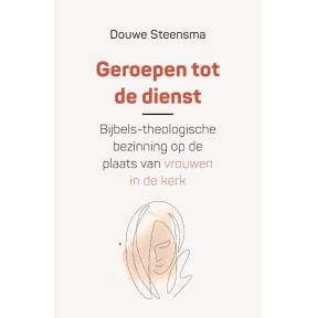 Geroepen tot de dienst