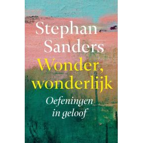 Wonder, wonderlijk