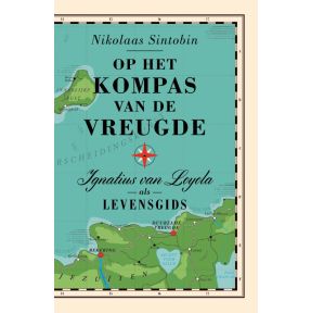 Op het kompas van de vreugde