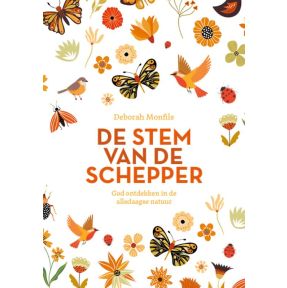 De stem van de Schepper