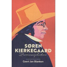 Soren Kierkegaard