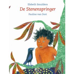 De stenenspringer