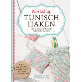 Workshop Tunisch haken