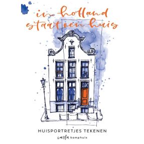 Huisportretjes tekenen