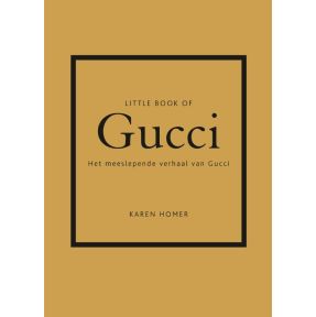 Little Book of Gucci