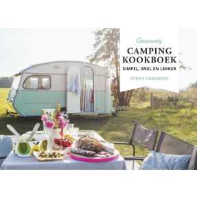 Caravanity - Camping kookboek