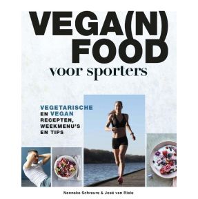 Vega(n) food voor sporters