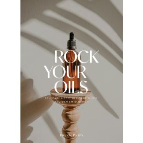 Rock Your Oils