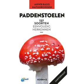 Paddenstoelen