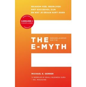 The E-Myth